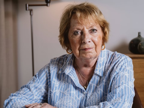 Yolanda (79) krijgt 1.780 euro pensioen, haar man 3.751 euro: “Maar wat blijft er over als Eddy, die parkinson heeft, er niet meer is?”