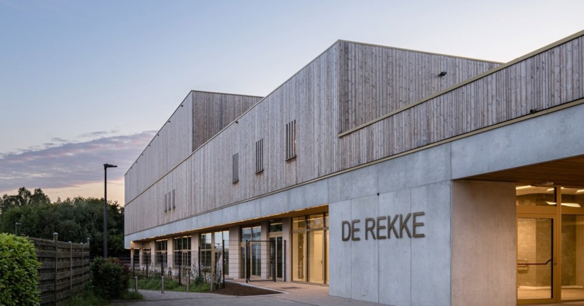 Gemeenteraad Stabroek: basisschool De Rekke stapt over naar ...