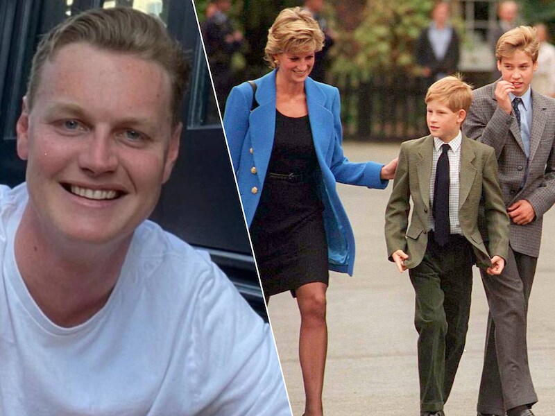 Brits slachtoffer (31) van aanslag in New Orleans had banden met Britse koninklijke familie