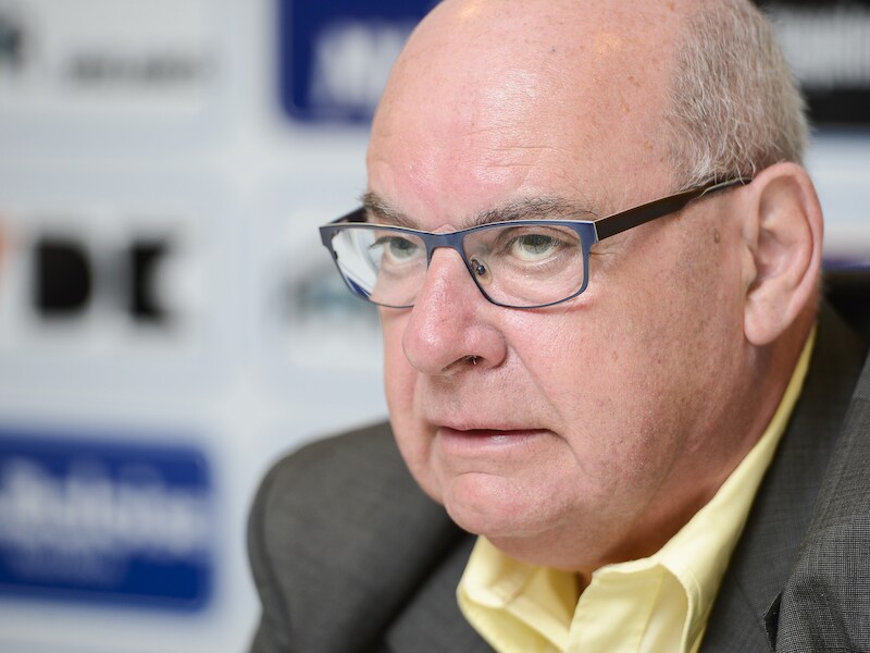 Daniël Termont.