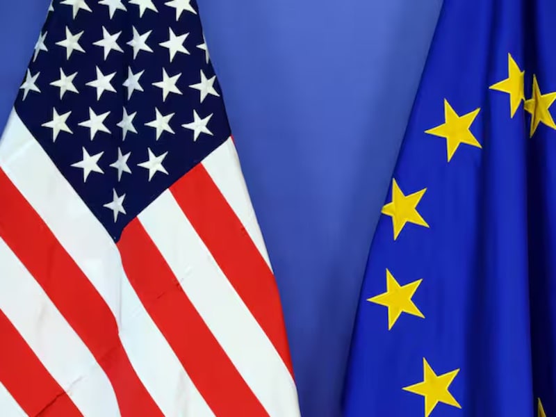 EU onderzoekt of afspraken over data-uitwisseling met VS kunnen doorgaan