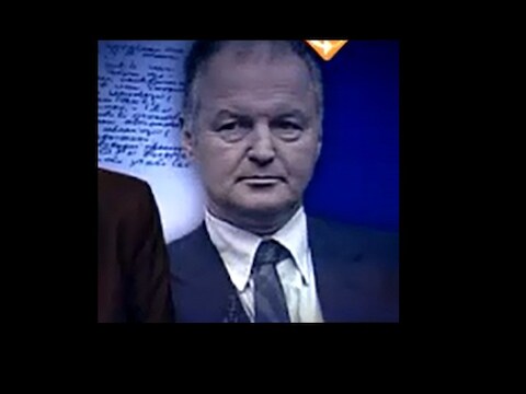 Willem Endstra (1953 - 2004)