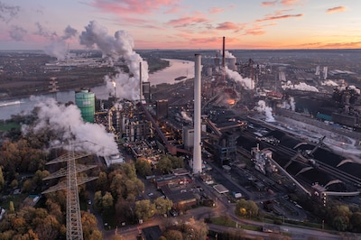 Duitse industrie: 170.000 jobs verloren het afgelopen jaar