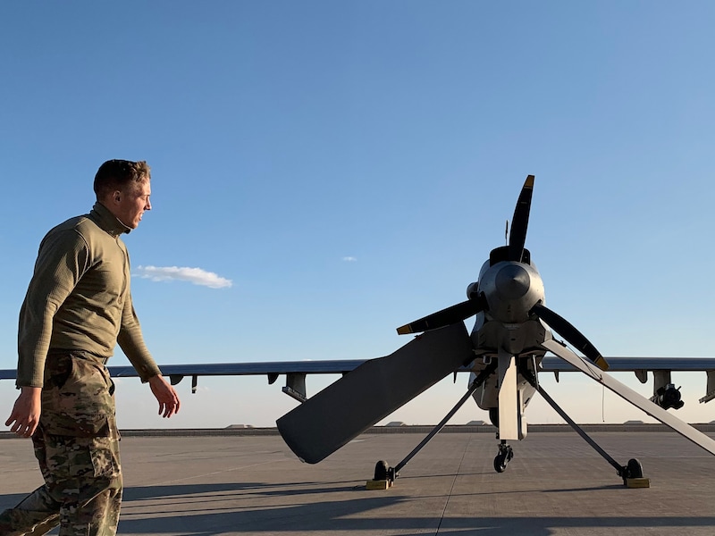 Irak ontkent herneming militaire operaties met VS