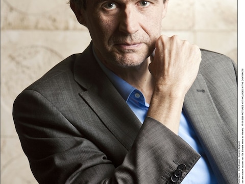 Al tien van de dertig gasten die presentator Erik Van Looy in de studio zal ontvangen, zijn bekend.