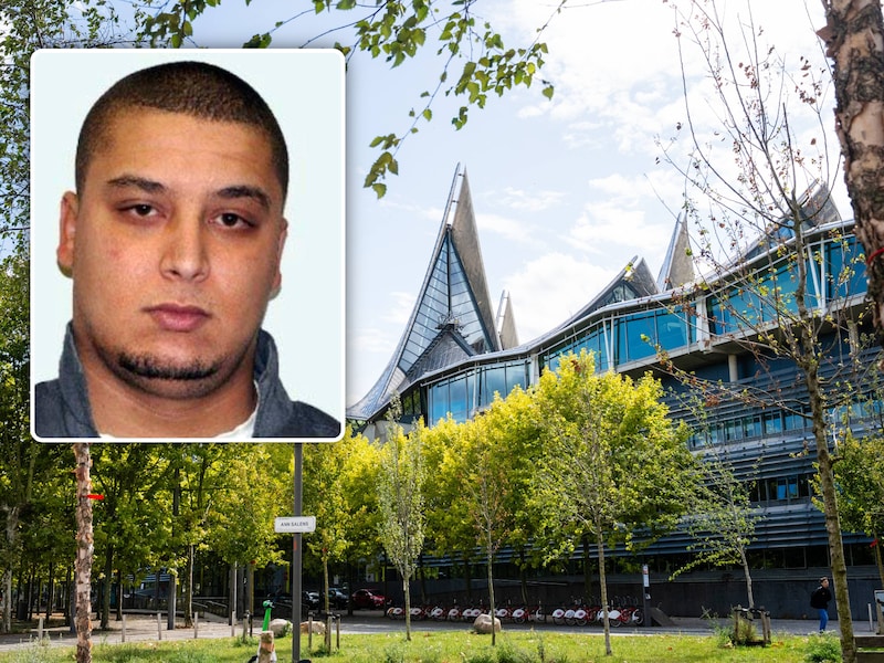 Ziektebriefje van ‘Dikke Nordin’ maakt geen indruk: drugscrimineel blijft veroordeeld tot 12 jaar cel