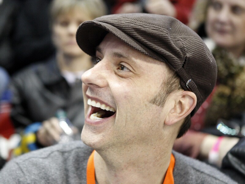 Brian Boitano