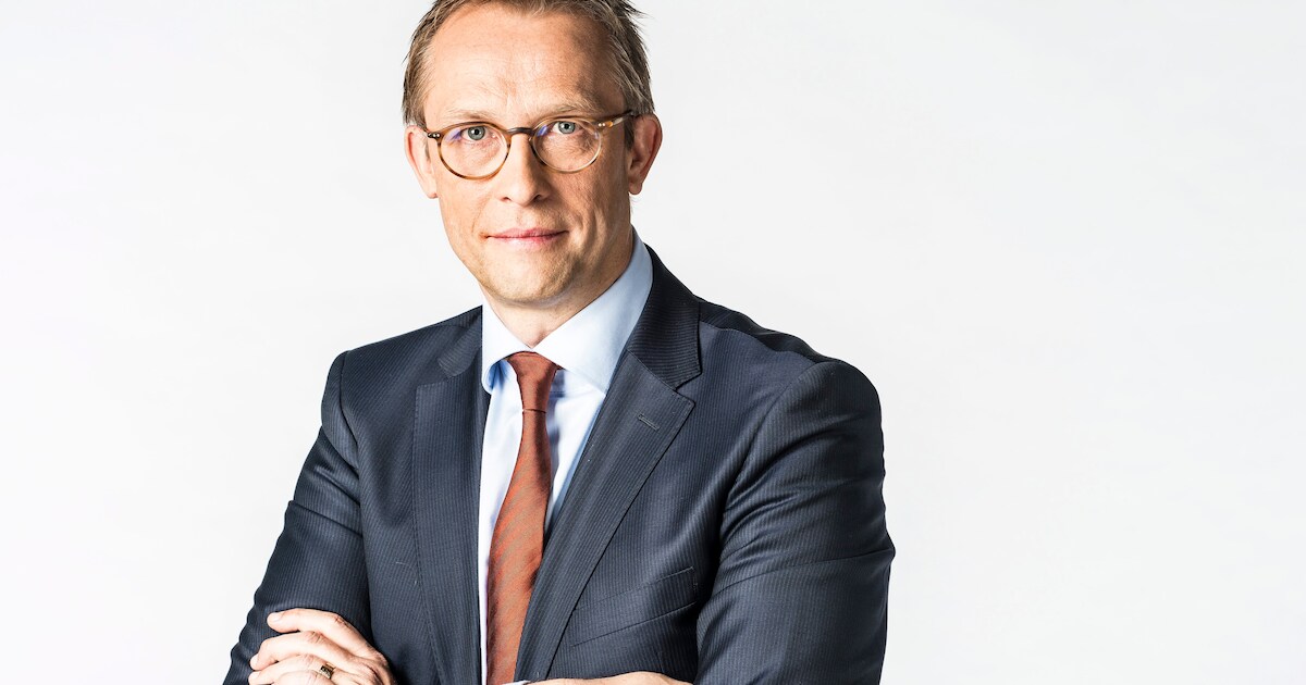 Op cruise met Ivan De Vadder | Nieuws | HLN.be