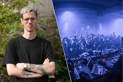 Dj Fantasm blijft geboekt bij Kompass Klub: zaakvoerder weigert toe te geven aan ‘cancel culture’