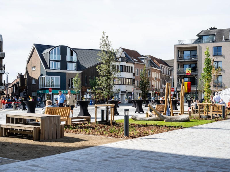 Gemeenteraad bespreekt sloop van oude brandweerkazerne en heraanleg speelplein
