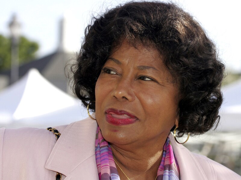 Katherine Jackson