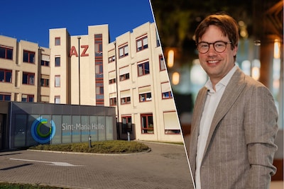 Twee urologen op staande voet ontslagen na incident in ziekenhuis Halle: “Ze hebben zichzelf en anderen in gevaar gebracht”