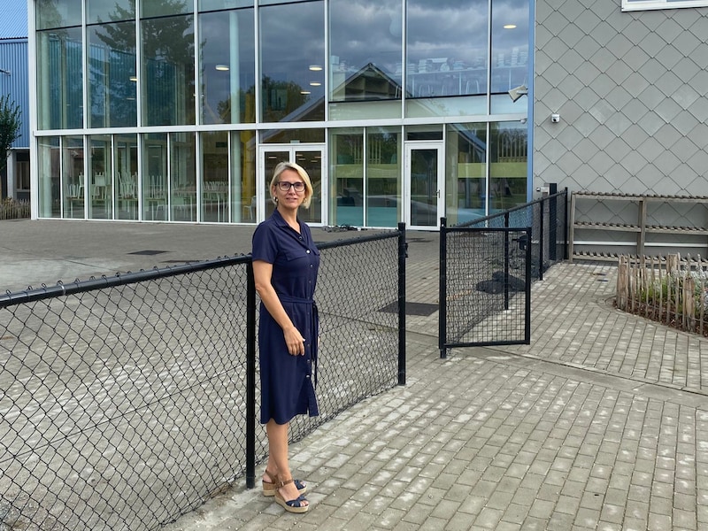 Nieuwe directeur basisschool Klim-Op klaar voor het nieuwe schooljaar: “We willen een school zijn waar elk kind zich goed voelt”