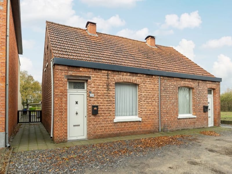 Deze 12 woningen zijn nu te koop in Mol