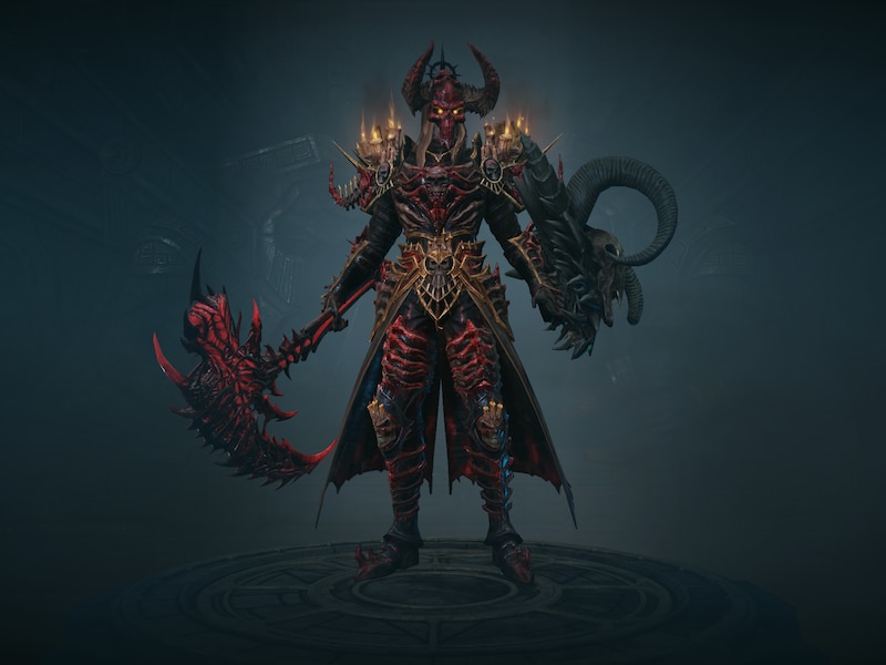 ‘Diablo Immortal’ komt niet uit in België door strenge regels tegen ‘lootboxes’