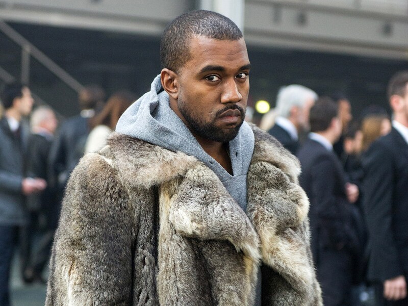 Kanye West