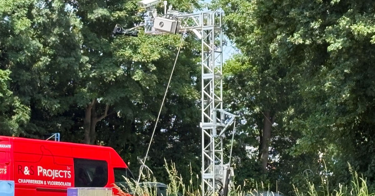 Vlaamse Milieumaatschappij controleert op emissiefraude | Regio | HLN.be