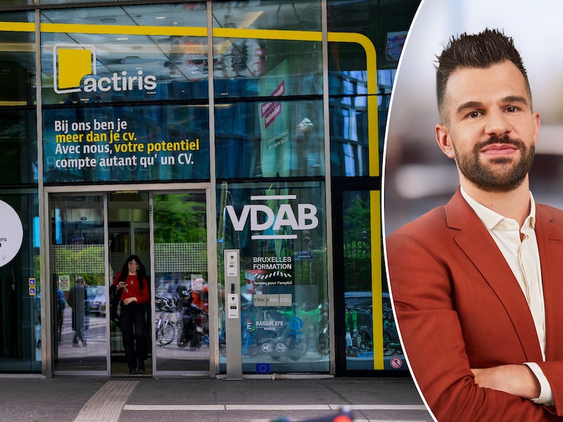 Arbeidsmarkteconoom Stijn Baert