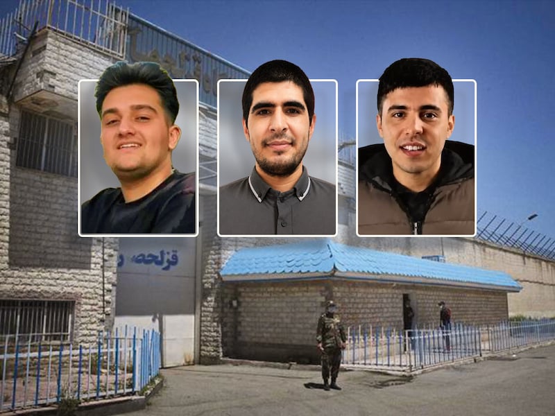 Trump riep Iraniërs op om in opstand te komen: “Hulp is onderweg”, maar Iran executeert al zeker 50 politieke gevangenen