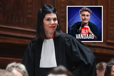 🎧 Jeugdadvocate Davina Simons slaat alarm over gebrek aan plaats in instellingen: “Zo is de kans groter dat ze als meerderjarige ook feiten plegen”