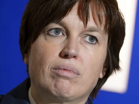 Catherine De Bolle