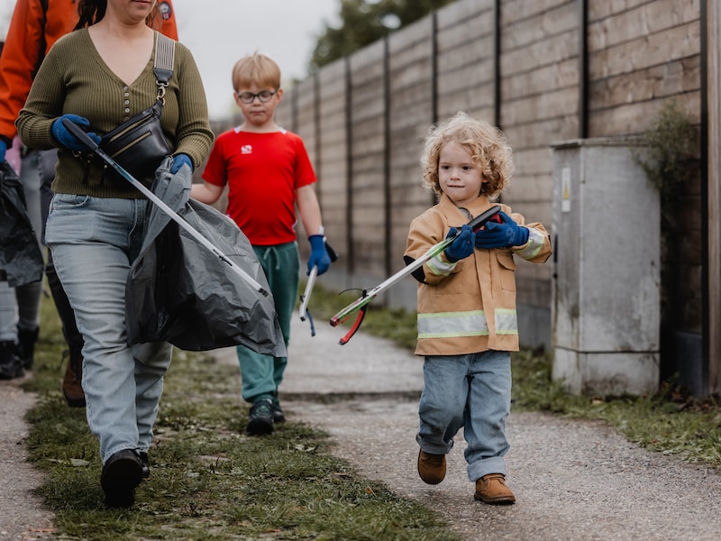 Zemst ruimt zwerfvuil op tijdens World Cleanup Day op 19 en 20 september