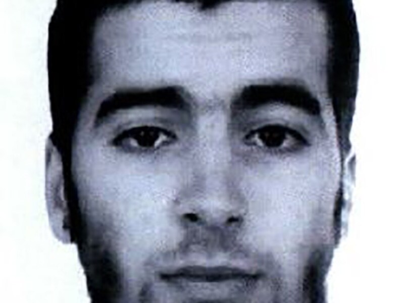 Chakib Akrouh
