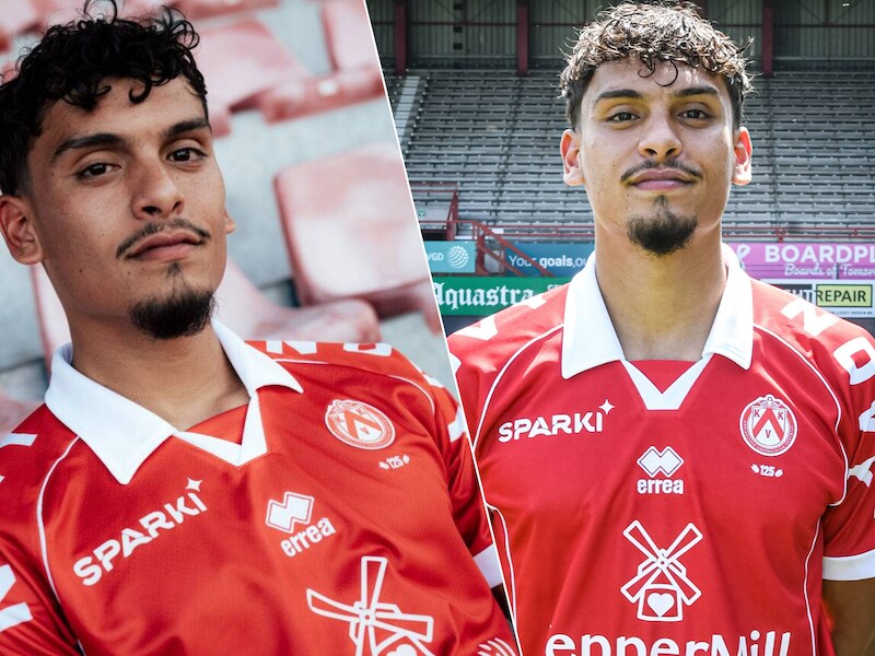 Nayel Mehssatou is klaar om te knallen in tweede periode bij KV Kortrijk: “De coach wilde me er echt bij en dat gaf de doorslag”