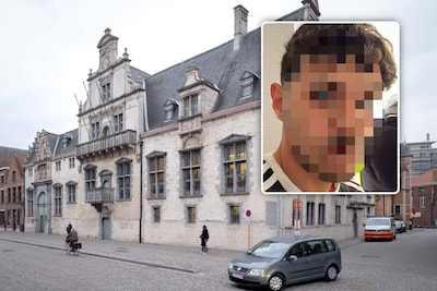 Vijftien maanden cel voor ‘Most Wanted’-moordenaar (27) nada