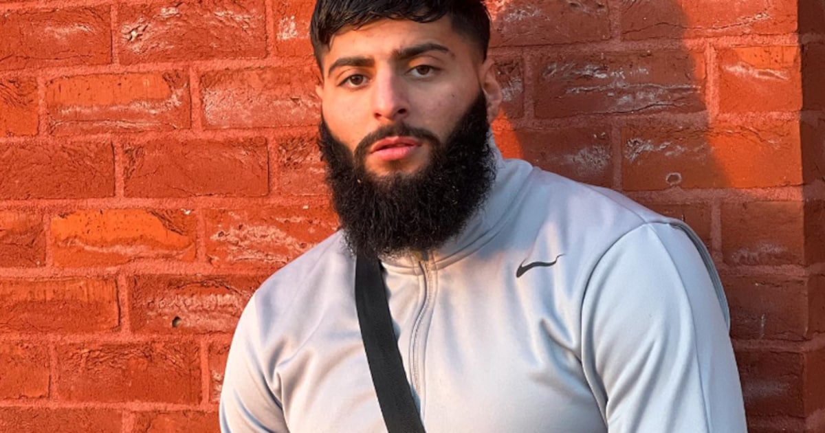 Mechelse rapper Makar scoort wereldhit met Nederlandstalig nummer ...