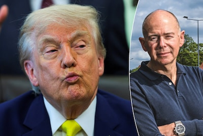 “Trump doet wat hij Israël en Iran verbood”: kolonel Housen 
