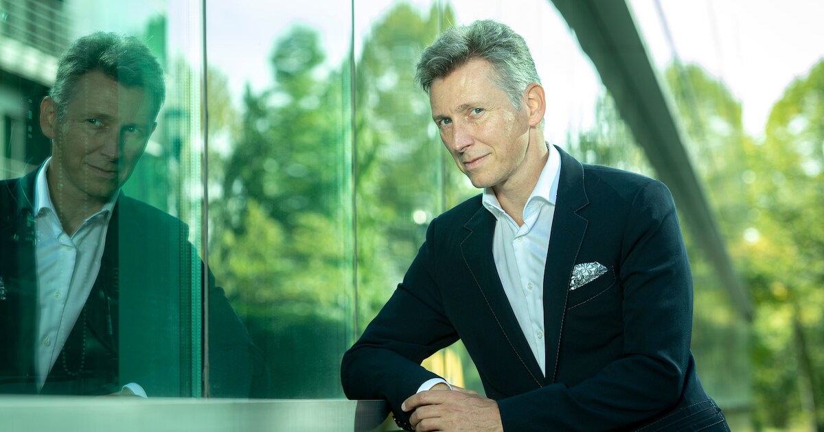 De kantelmomenten in het leven van Helmut Lotti: “Ik zal nooit met ...