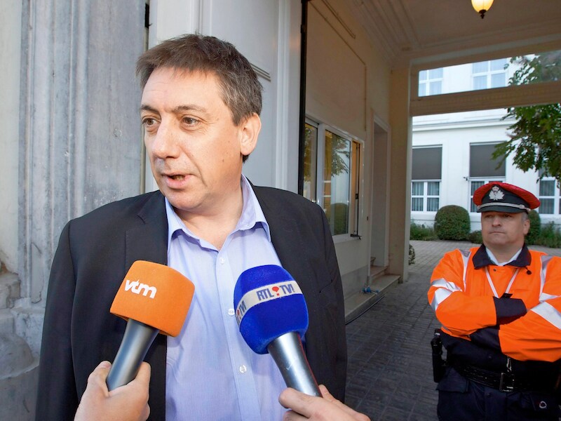 Jan Jambon