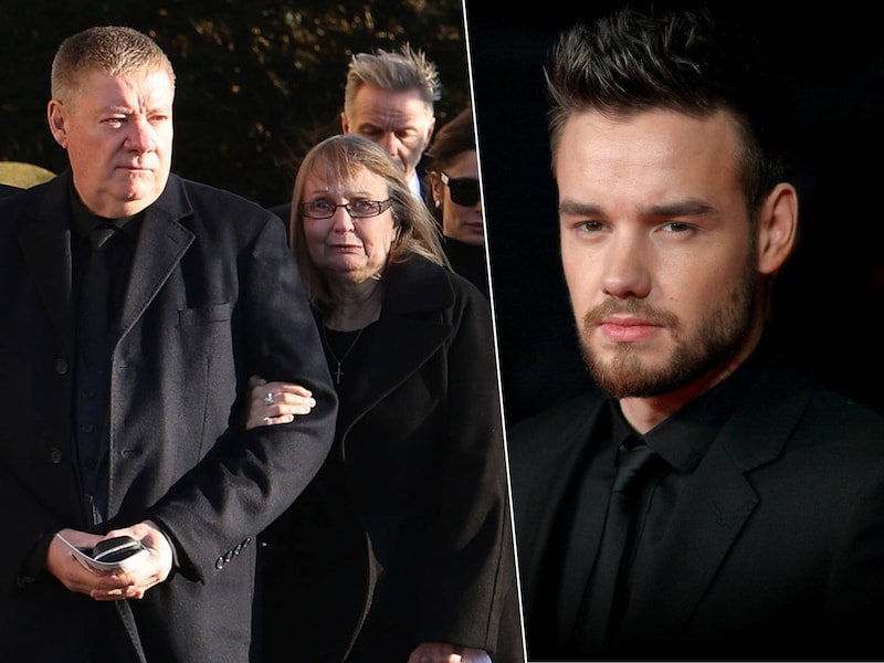 Familie van Liam Payne smeekt om rust: “Voortdurende aandacht veroorzaakt onbeschrijflijke, blijvende schade”
