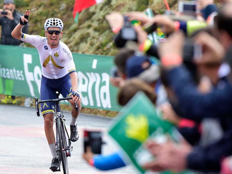 Denifl en Hauke officieel door parket beschuldigd van doping in zaak Aderlass, renner riskeert tien jaar cel
