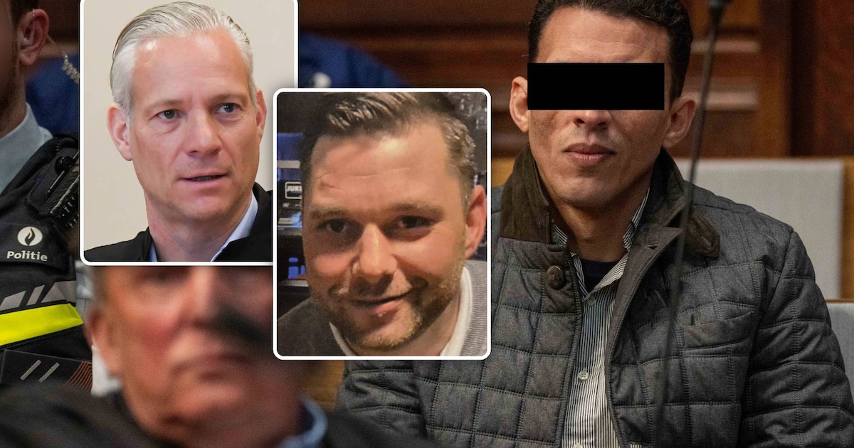 “Hij is een vat vol buskruit met een kort lontje”: advocaten van ...