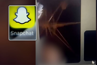 Leraar uit Boechout geschorst na ‘ongepast gesprek’ met leerlinge via Snapchat