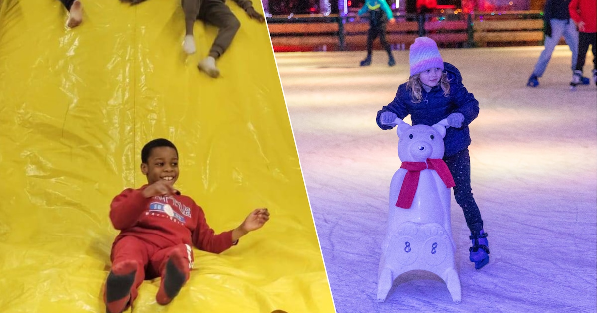 Wat te doen tijdens de kerstvakantie in Limburg? Ontdek hier 8 activiteiten voor het hele gezin