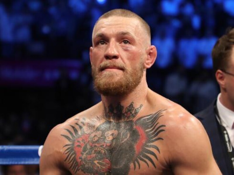 'Comeback Conor' laat (te) lang op zich wachten.