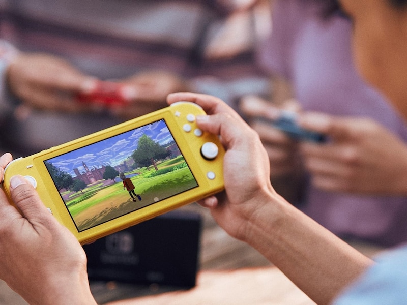 Nintendo stopt in 2027 met verkoop originele Switch-console in EU: Switch 2 wordt aangepast vanwege Europese regels over batterijen