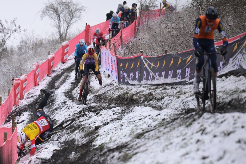 BELGA FOTO DAVID PINTENS