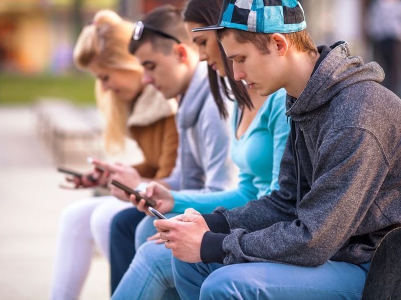 "Aantal Belgen dat gamet op smartphone met tiende gestegen”