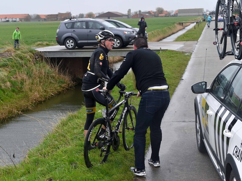 Edvald Boasson Hagen