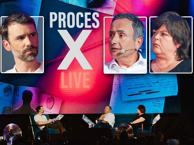 🎧Proces X voor het eerst live: “De moordenaar werd beschreven als ‘De Slachter van Roeselare’. Dat wil toch wat zeggen”