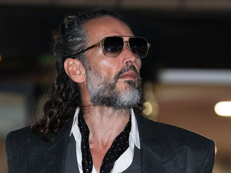Russell Brand