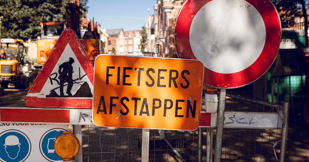 Dijk tussen Hemiksem en Schelle afgesloten tot 18 december