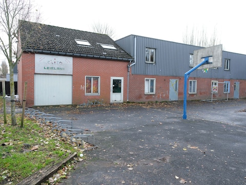 Chiro Beveren-Leie