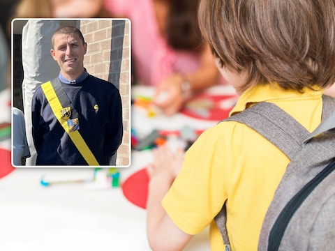Halle zorgt vanaf 1 september zelf voor buitenschoolse kinderopvang. "Inschrijven doe je best vooraf, zo is het dossier in orde vóór de eerste opvangdag", zegt schepen Louis Van Dionant (CD&V).