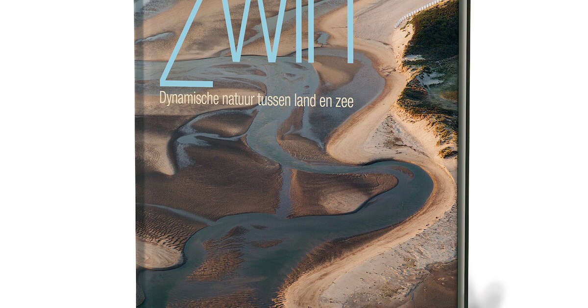 Zwin Natuur Park lanceert natuurfotoboek | Knokke-Heist | HLN.be