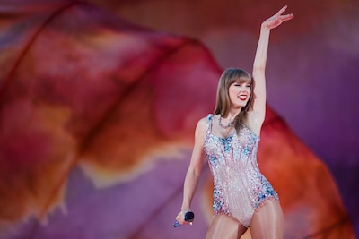 Jongen (16) veroordeeld voor plannen aanslag op concert Taylor Swift in Wenen